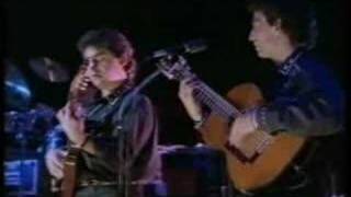 Gipsy Kings - A Mi Manera (Live at Royal Albert Hall) chords