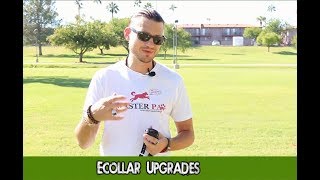 E collar upgrades et3002nd video from course enjoy!