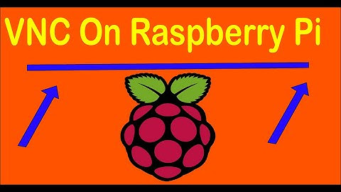 How to Enable VNC on Raspberry Pi