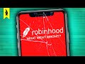 Robinhood: What Went Wrong?