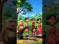 “Tak Disangka! Desa Kecil Ini Mendadak Viral dan Bikin Semua Orang Terdiam”#fypシ #desaviral
