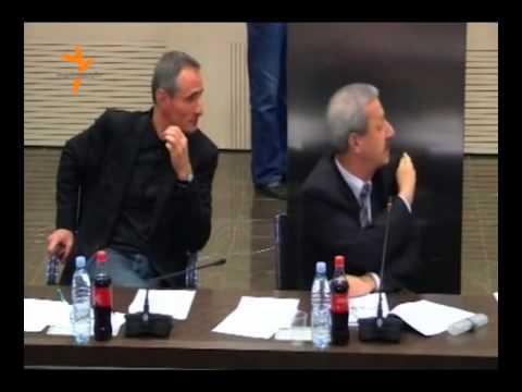 2014 წლის მარტი გიორგი ხასაია \"წითელი ზონა\"