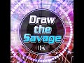 【Reverse】Draw the Savage(ESP)