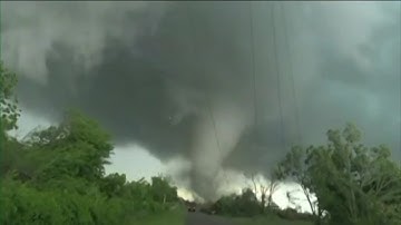 What should you do if you suffer from severe storm anxiety?