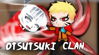 React To Naruto And Sasukeotsutsuki Clan Akatsukiborutoshippudengacha Clubp.3