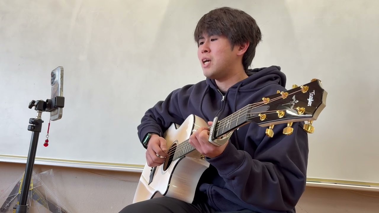 【オンライン授業④】音楽（全学年対応授業）