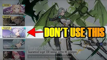 Crucial Beginners Mistakes I Made In Etheria Restart