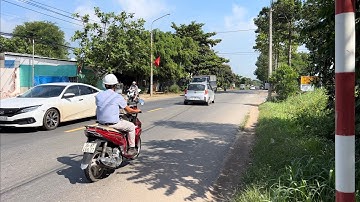 Bán đất 10x50:100 thổ cư trục chính ngay trung tâm tiện ích đường hắc dịch tóc tiên Phú mỹ bà rịa