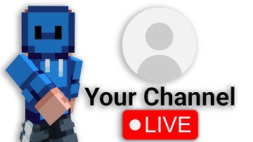 🔴LIVE - Rating YOUR Channels! (Hive Live) and Customs! 4/30🔴