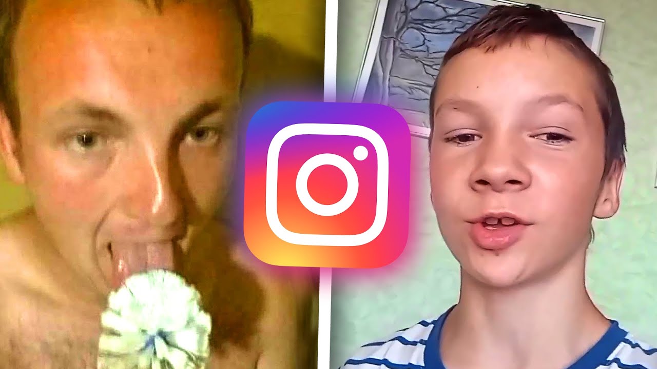 instagram reels są mocniejsze niż tik tok XD