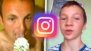 instagram reels są mocniejsze niż tik tok XD