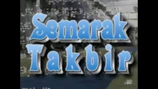 Download lagu Takbiran 2017 Semarak Takbir Versi Old