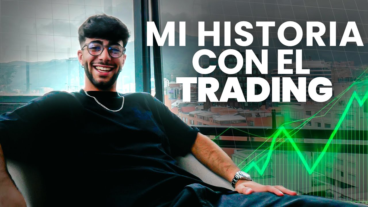 Lo Que Nadie Te Cuenta Sobre Fracasar en Trading y Emprender - YouTube