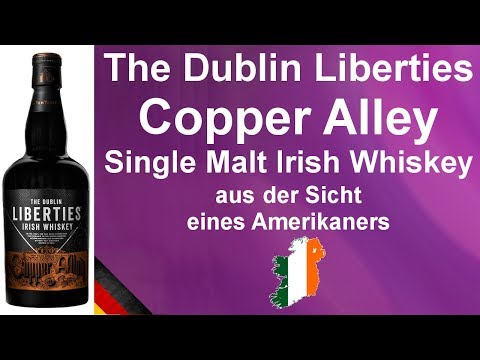 Video: Wie man die Jameson Distillery in Dublin besucht: Der komplette Leitfaden