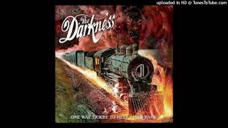 The Darkness - Bald