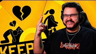Lucas A.R.T. Reacts to RADIOACTIVE from 7 Minutoz