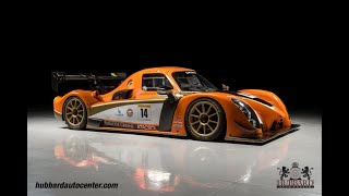 2016 Radical Rxc Coupe Gt3