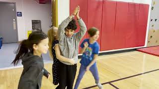 Pe At Ucds