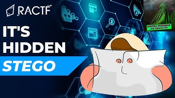 Digital Overdose 2022 Autumn CTF: It