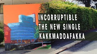 Incorruptible (Official Audio)