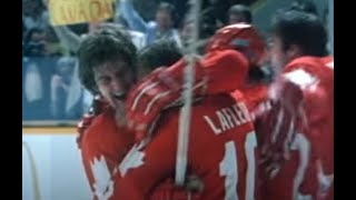 Other Bobby Orr 1976 Canada Cup assists, on goals by Hull, Leach, Mahovlich, Gainey, Lafleur!