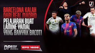 Download Lagu BARCELONA KALAH DARI REAL MADRID, PELAJARAN BUAT LAMINE YAMAL YANG BANYAK BACOT! MP3 Download Lagu BARCELONA KALAH DARI REAL MADRID, PELAJARAN BUAT LAMINE YAMAL YANG BANYAK BACOT! MP3