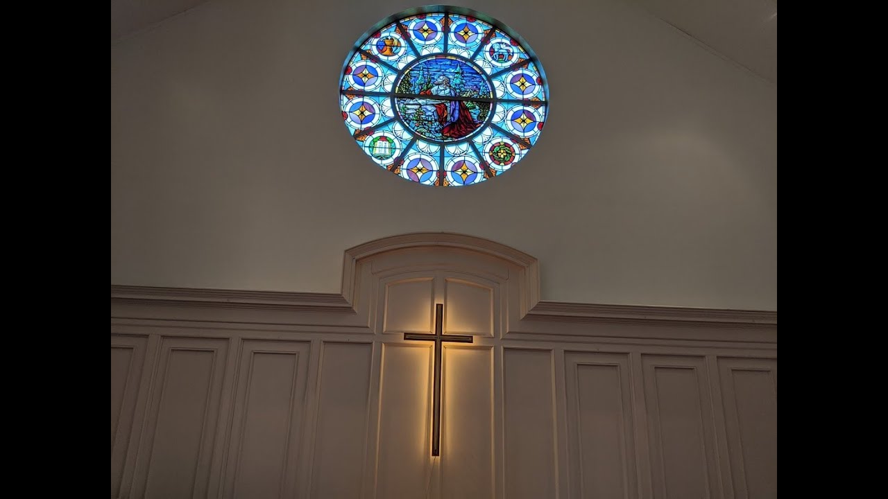 Cicero United Methodist Church Cicero, New York Worship Service for July 12, 2020 YouTube