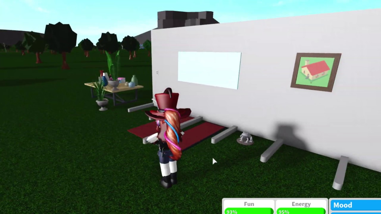 Bloxburg Update 0.7.6 NEW DONATION PERMISSION SETTING!!!! YouTube