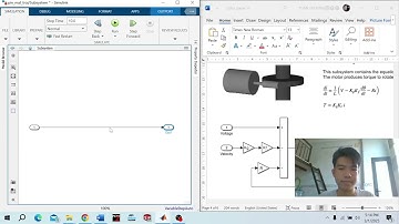 Bài Tập 4: Xây dựng file MATLAB Simulink mô phỏng mô hình điều khiển vị trí pin năng lượng mặt trời.
