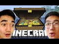 АЗТАЙ ӨДӨР!!! ft Zaakaa Part #5 (Minecraft)