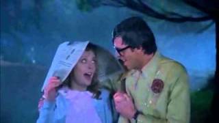 There's A Light (Over At The Frankenstein Place) chords