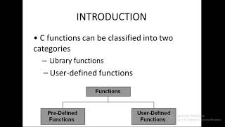 user defined function Part1 Wealth