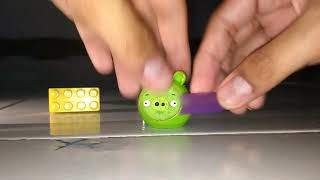 Piggy Tales Remastered Its A Wrap Take 1