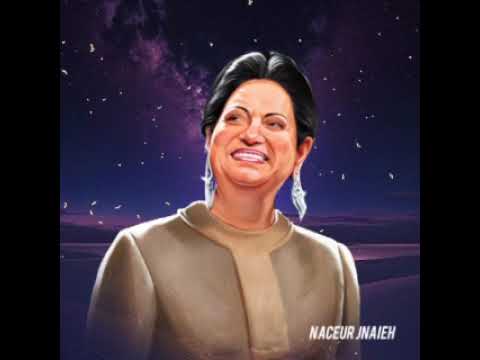 أم كلثوم كأني طاف بي ركب الليالي ثورة الشك