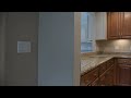 Before & After Kitchen Remodel Made with AI 🏠 | galatic.ai #Shorts