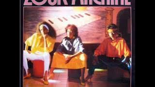 Zouk Machine  An paté sav.wmv
