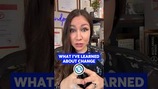 Change Feels Impossible? Try This First