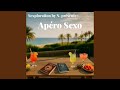 APÉRO SEXO 