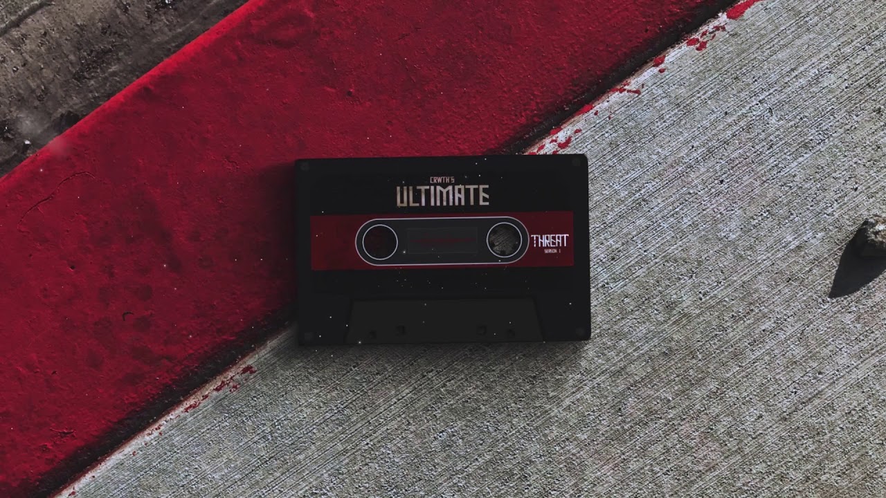 CRWTH - Ultimate [Hybrid Trap] - YouTube