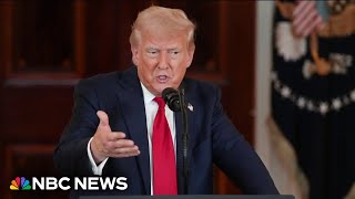 Judge strikes down DOGE takeover of the U.S. Institute of Peace