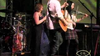Mimi Burns Band - Come & Dance.mp4