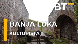 KULTURISTA    BANJA LUKA  Balkantrip TV