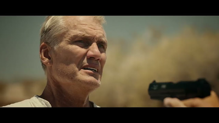 Wanted Man (2024) Movie Trailer | Dolph Lundgren, Kelsey Grammer, Michael Paré