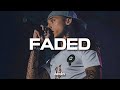 (FREE) Central Cee x Sample Drill Type Beat - "Faded" | Prinz Type Beat