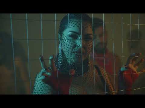 NANCY COPPOLA - BANDITA (VIDEO UFFICIALE)