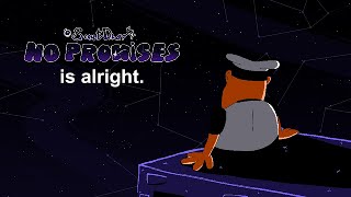 Scoutdigo - No Promises Legacy: What Could've Been