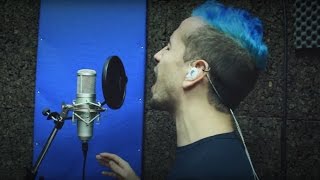Mariza - Melhor de Mim (Cover por Caelum)