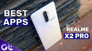 Top 9 Best Apps You Must Download for Realme X2 Pro | Guiding Tech screenshot 4
