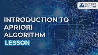 Introduction to Apriori Algorithm