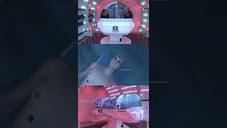 करड खरच कर लग अपन Dead Body कय Freeze करव रह Cryogenic Preservation